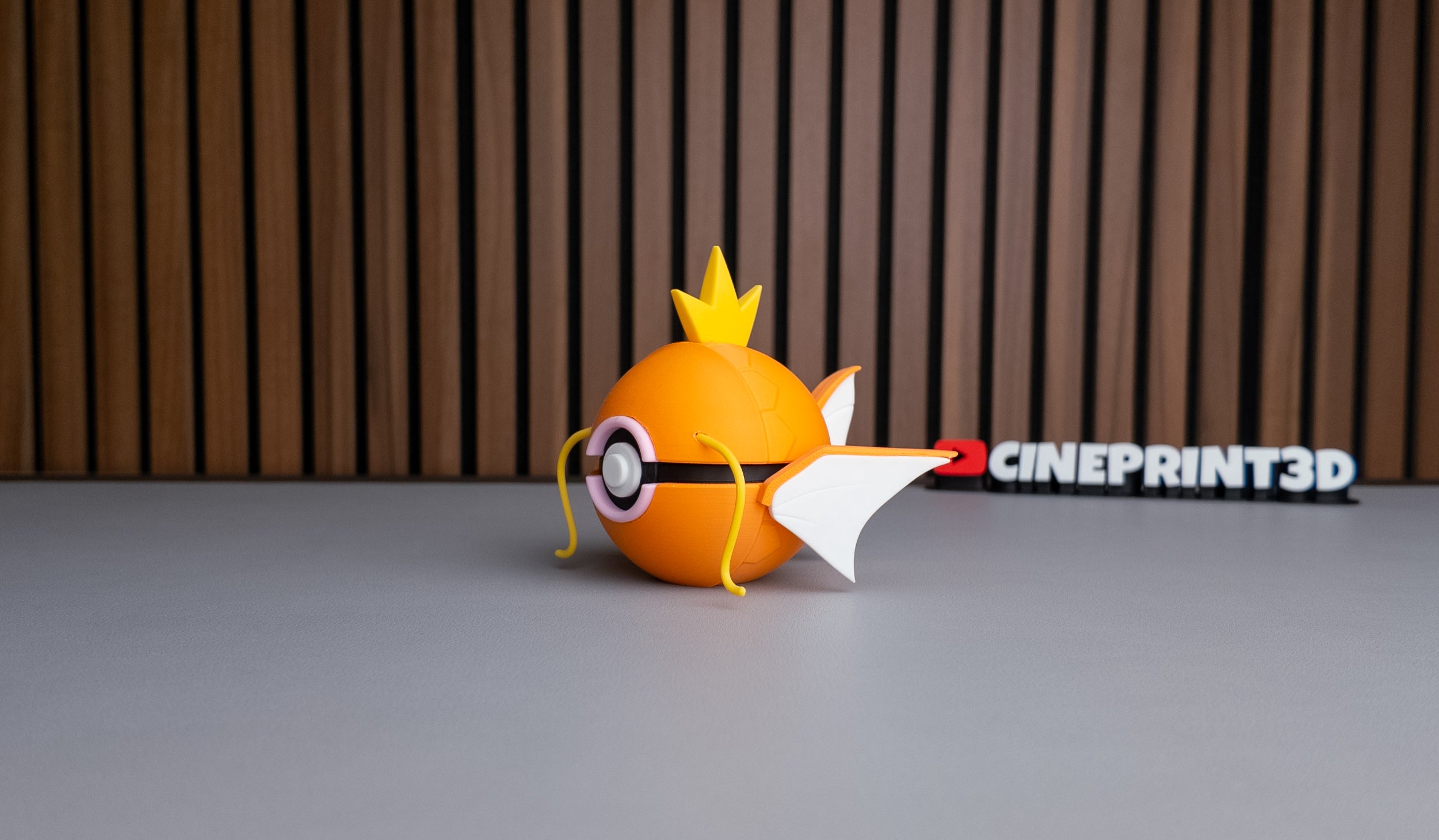 Magikarp Ball