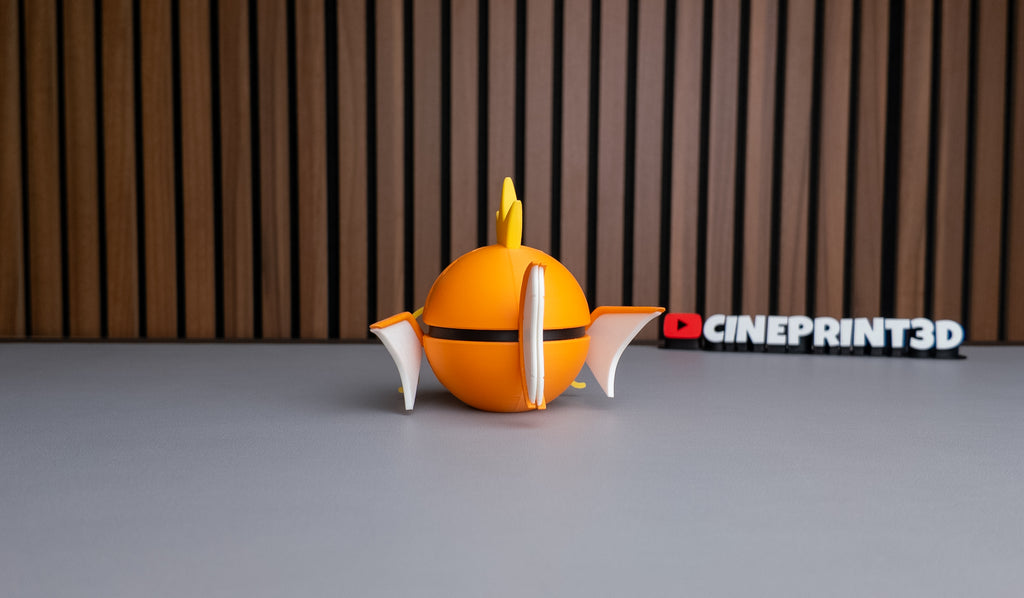 Magikarp Ball