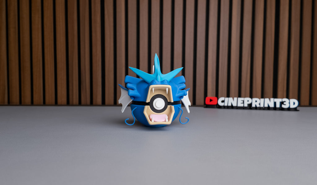 Gyarados Ball