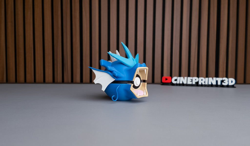 Gyarados Ball