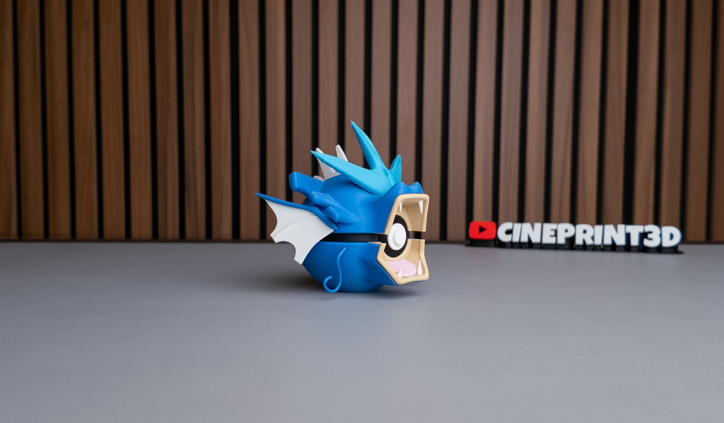 Gyarados Ball