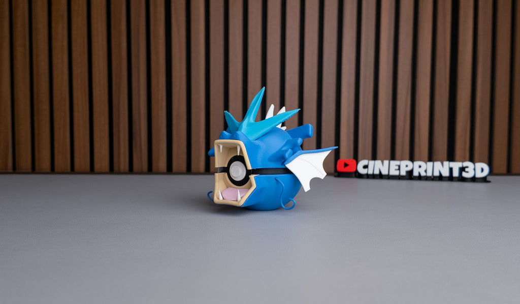 Gyarados Ball