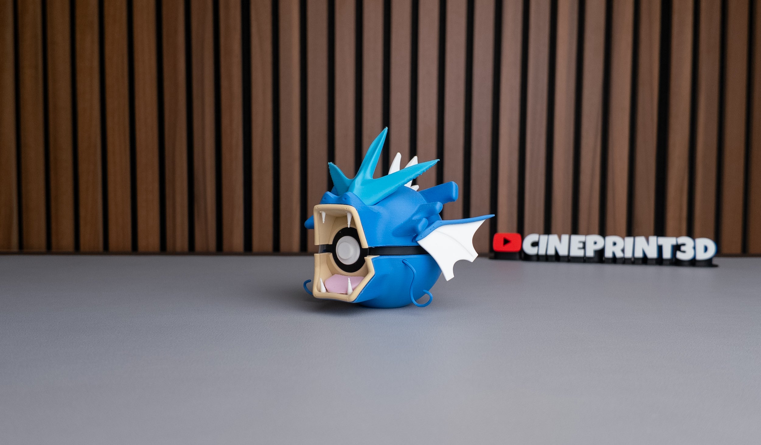 Gyarados Ball