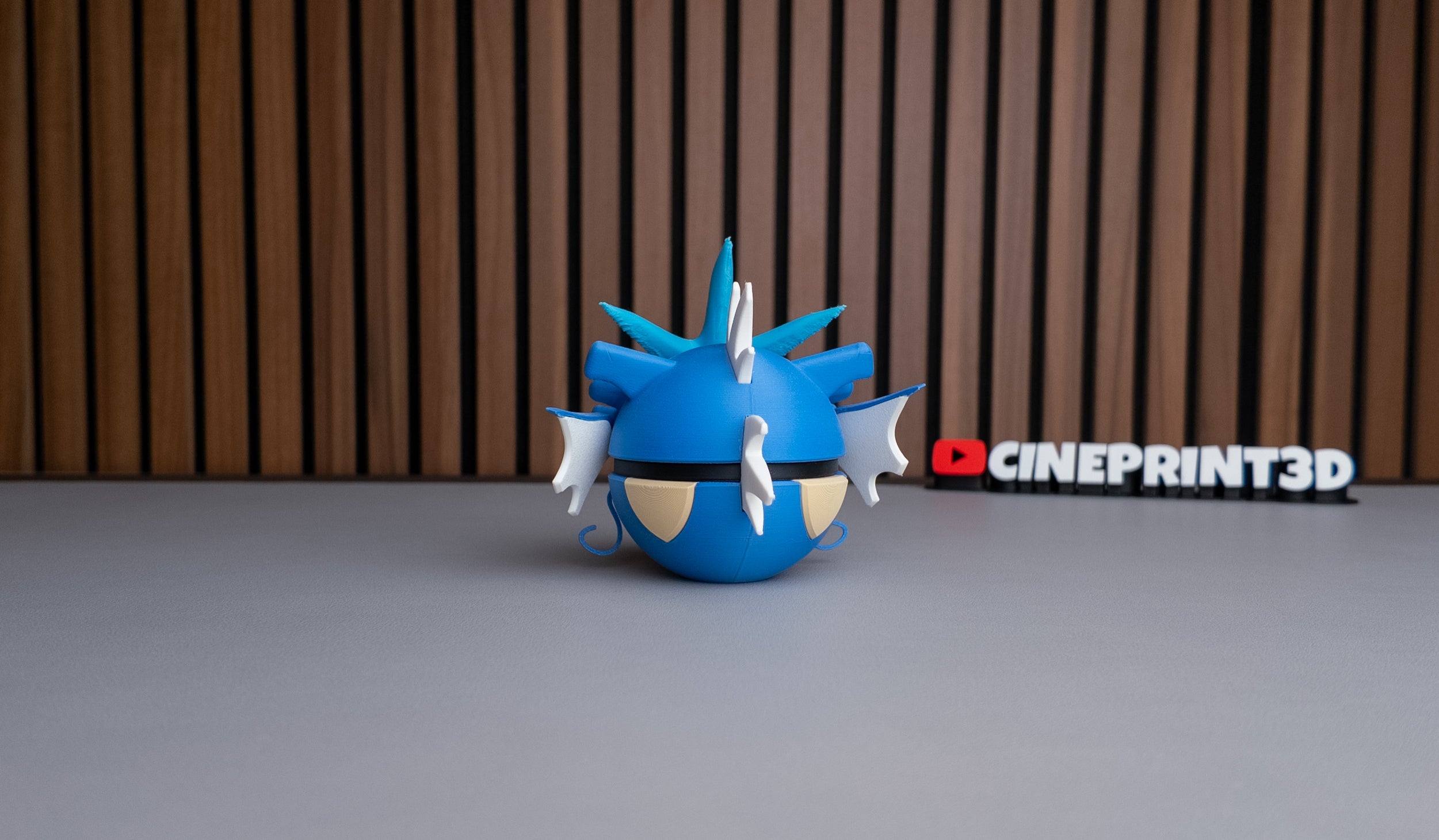 Gyarados Ball