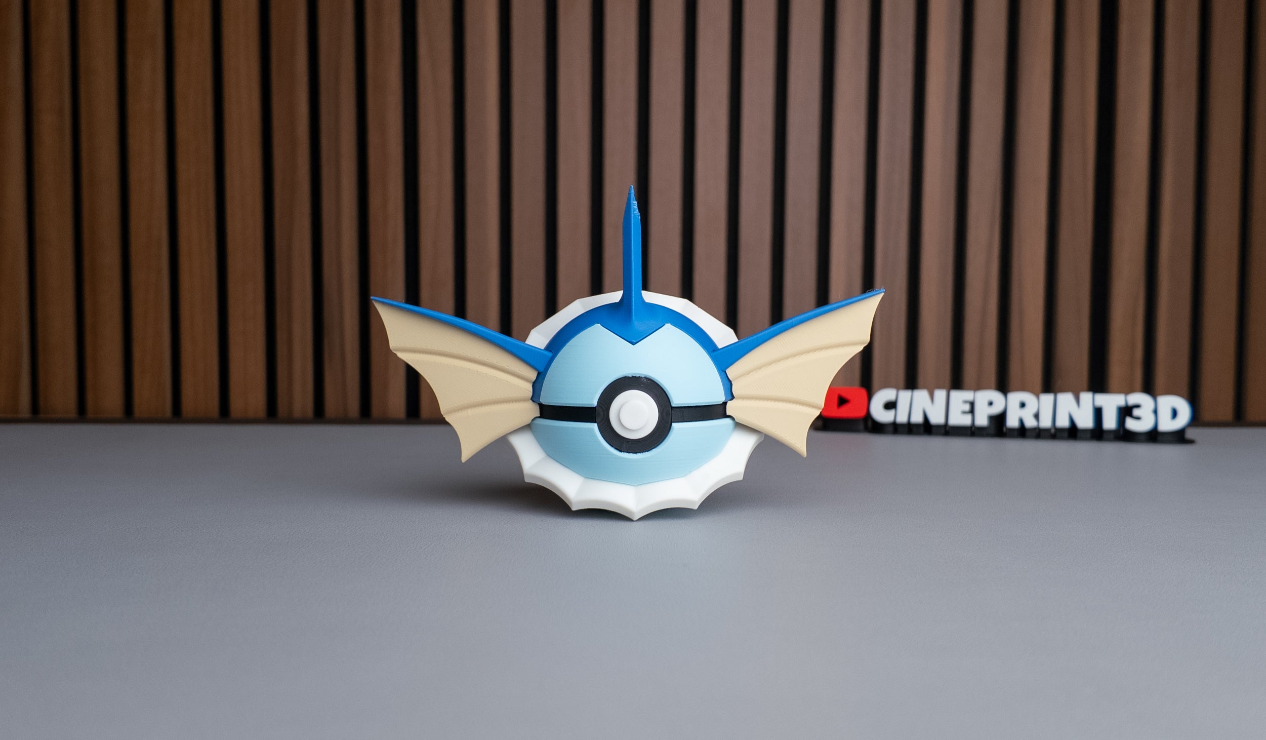 Vaporeon Ball