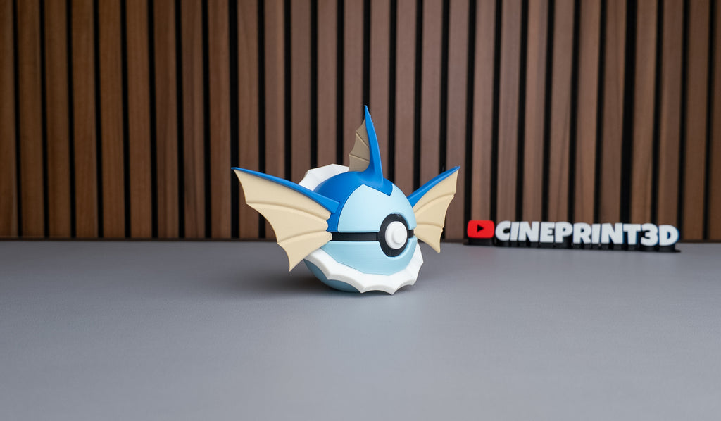 Vaporeon Ball