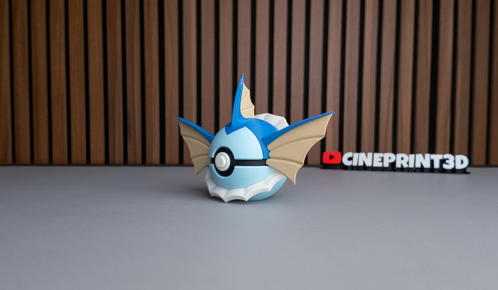 Vaporeon Ball
