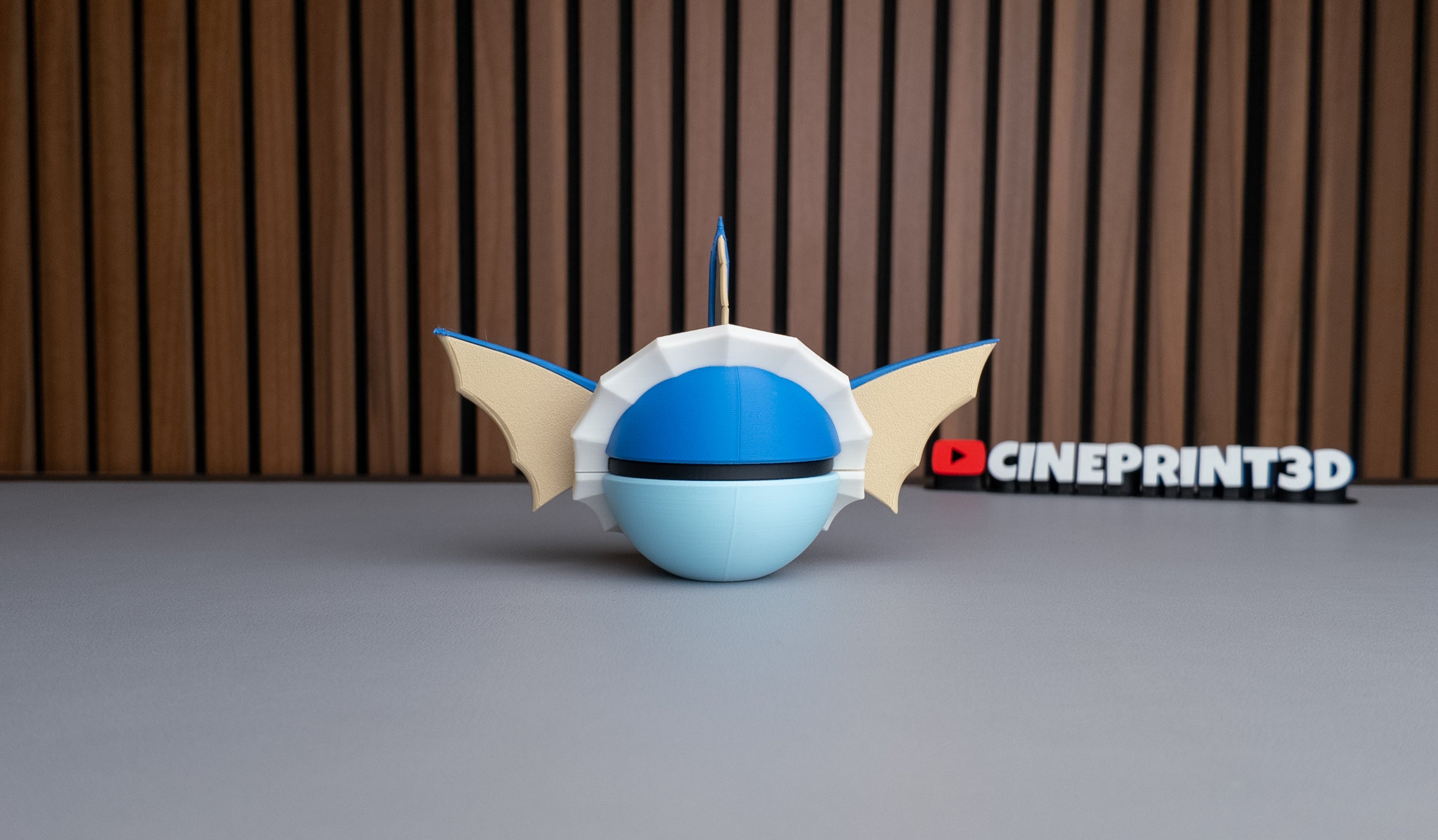 Vaporeon Ball