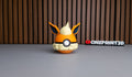 Flareon Ball