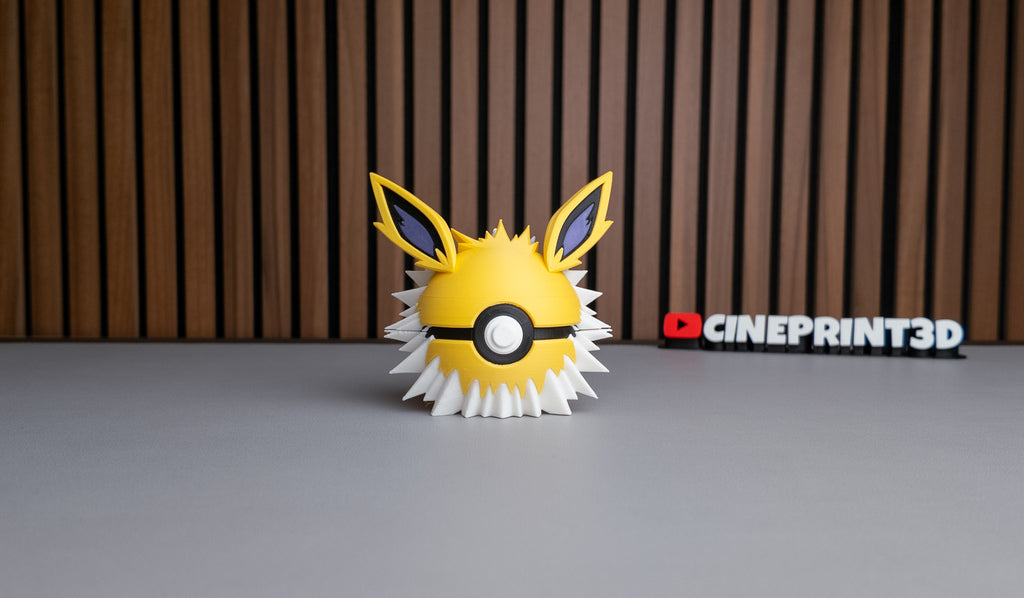 Jolteon Ball