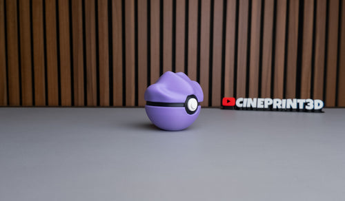 Ditto Ball A