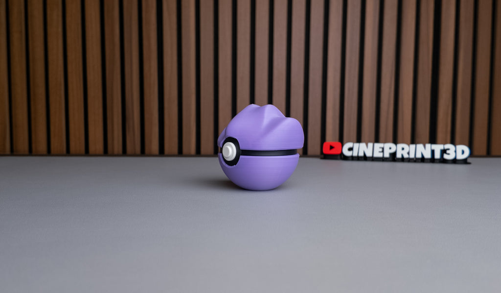 Ditto Ball A