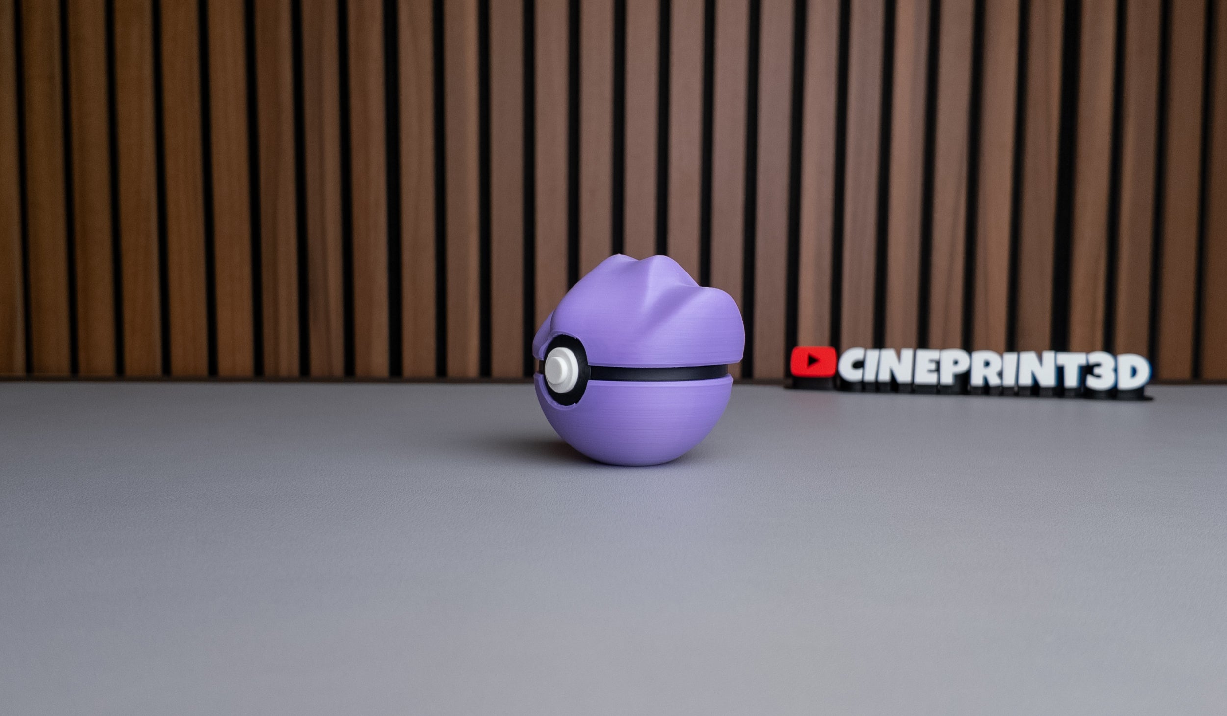 Ditto Ball A