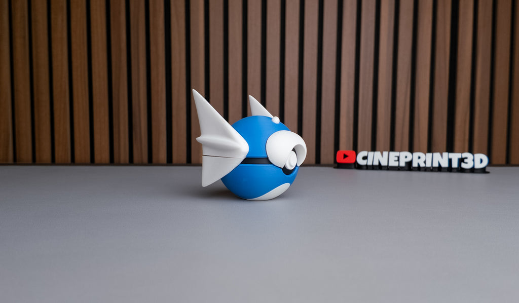Dratini Ball