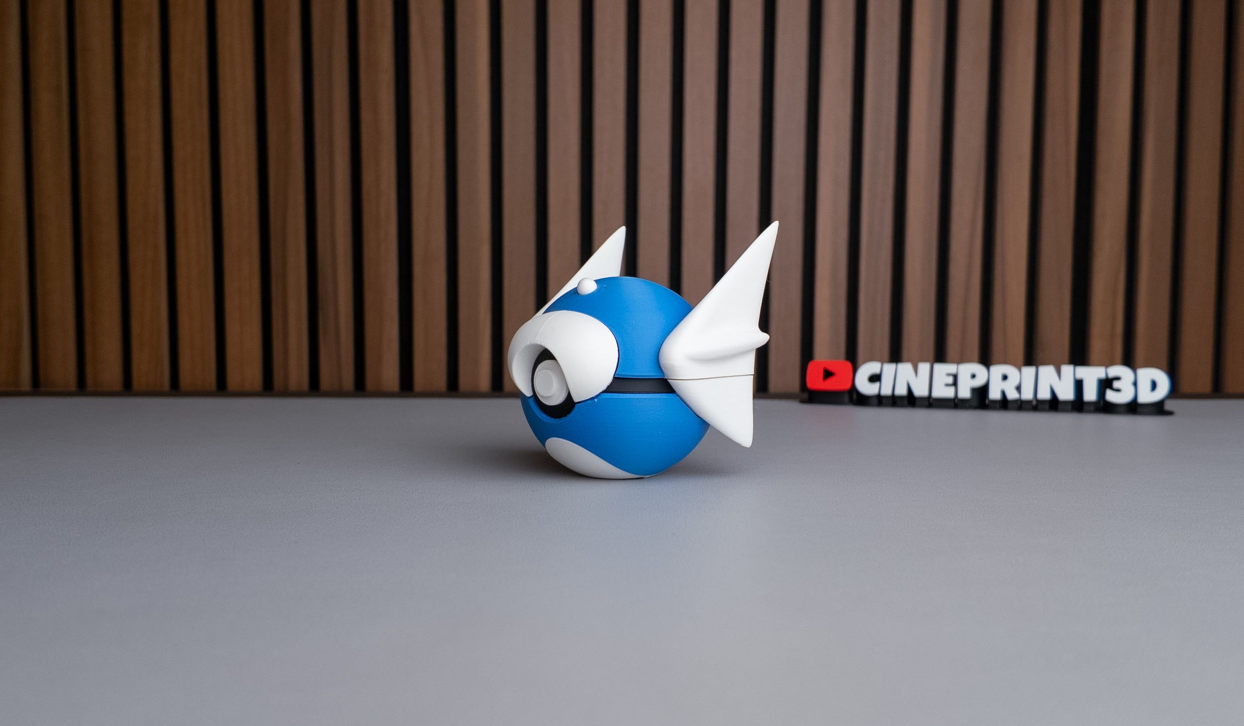 Dratini Ball