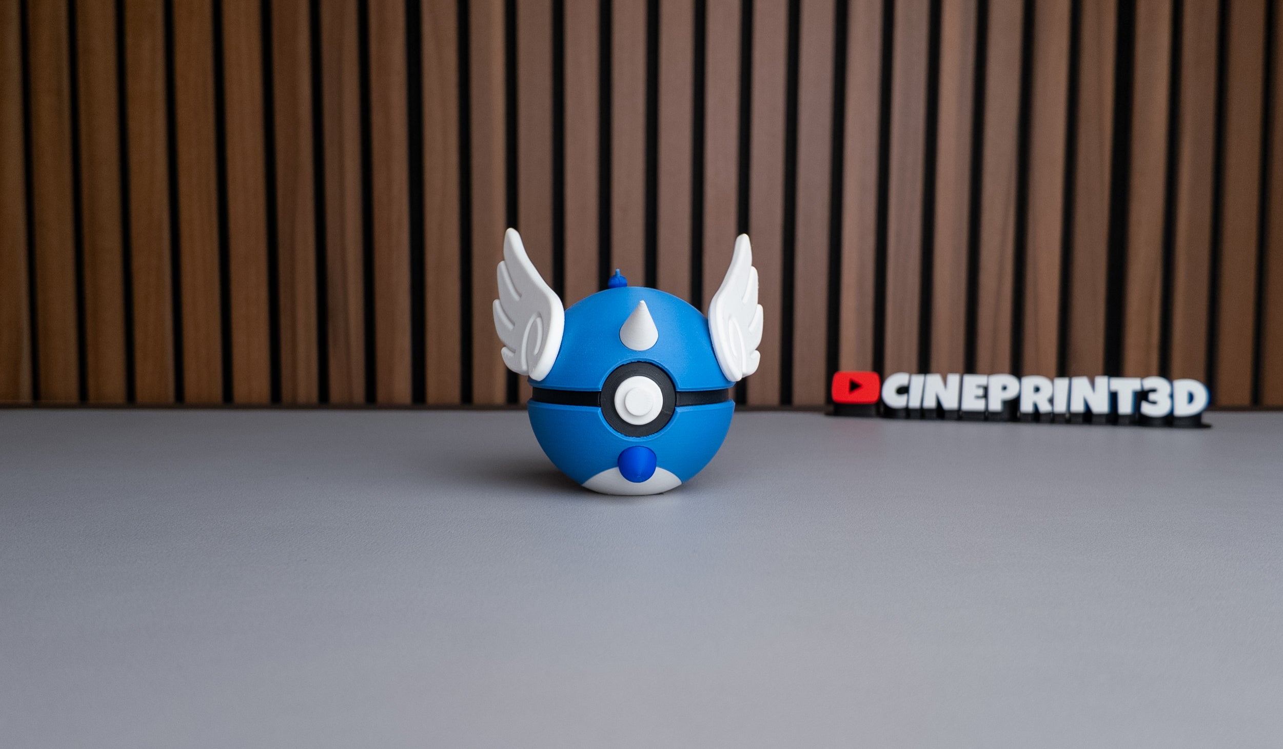 Dragonair Ball