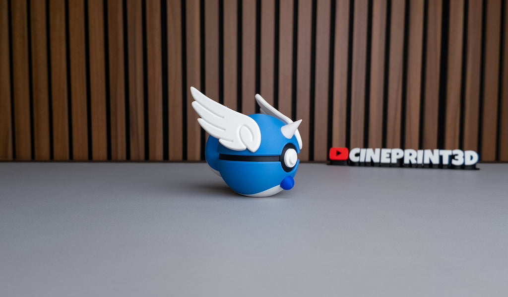 Dragonair Ball