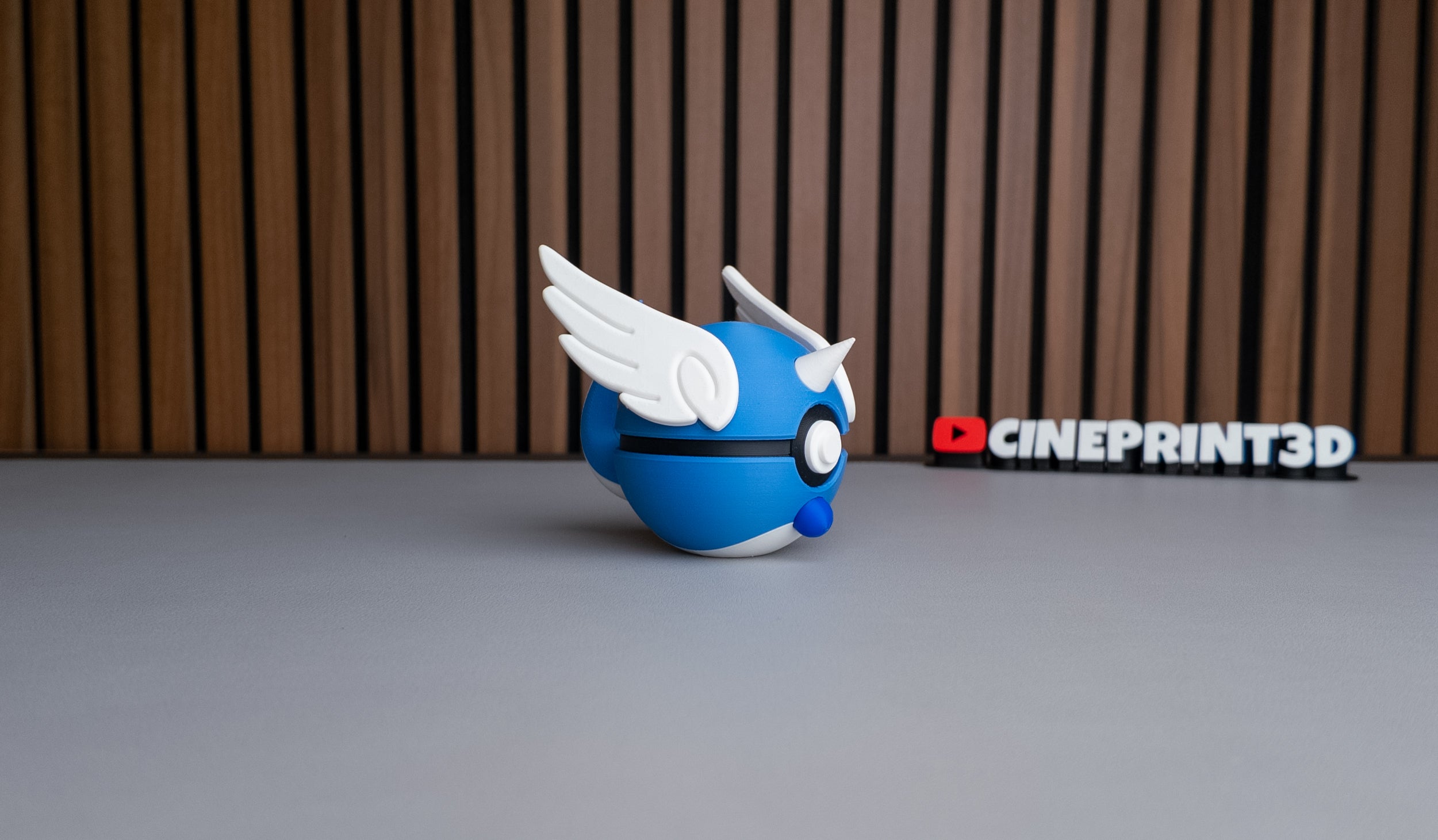 Dragonair Ball