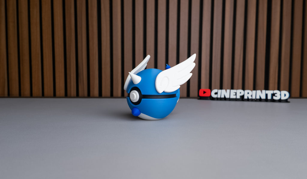 Dragonair Ball