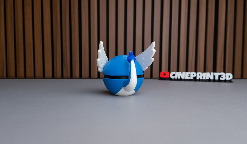 Dragonair Ball