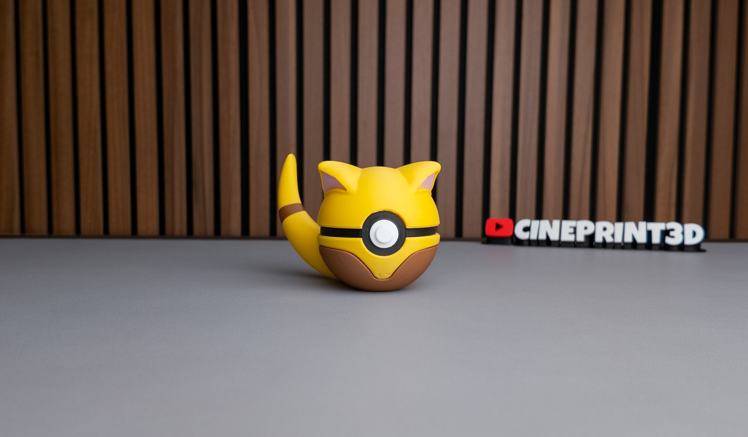 Abra Ball