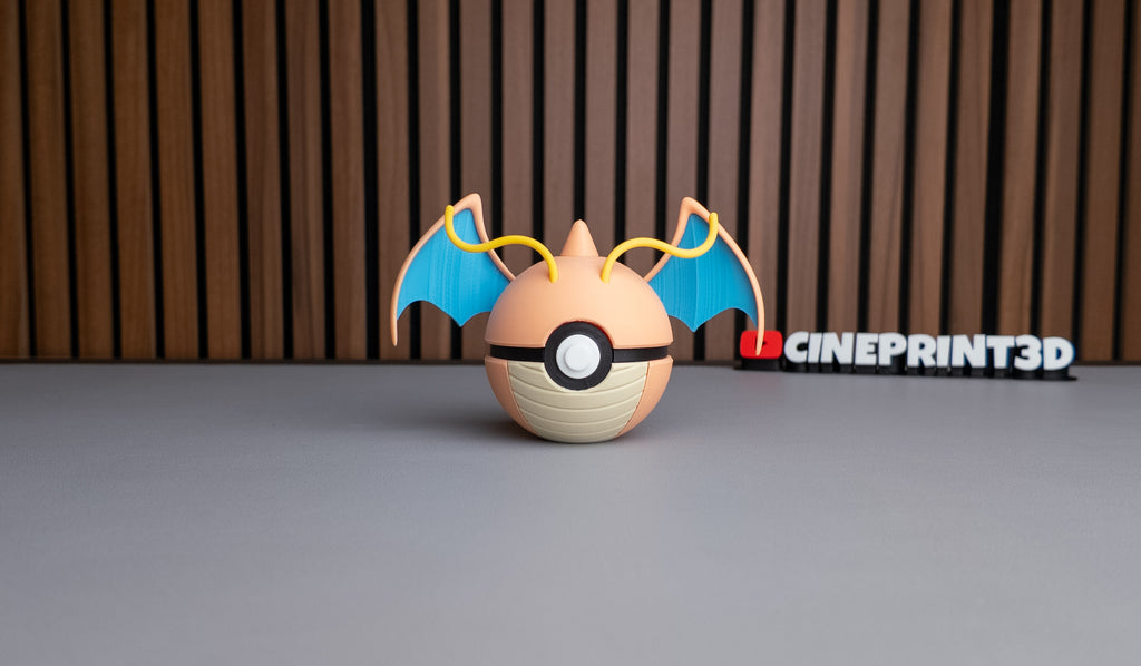 Dragonite Ball