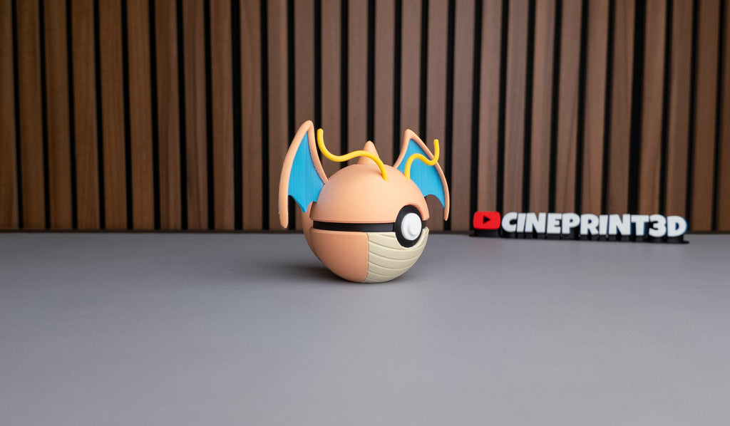 Dragonite Ball