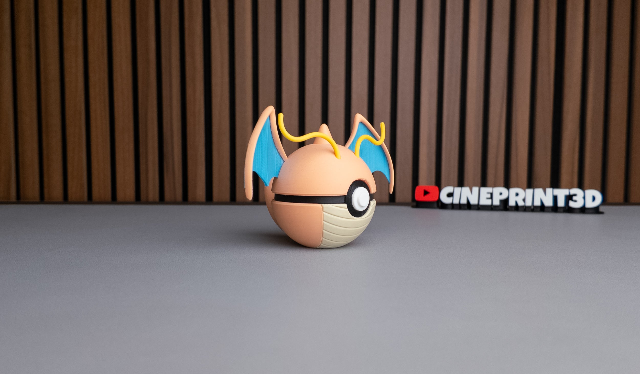 Dragonite Ball