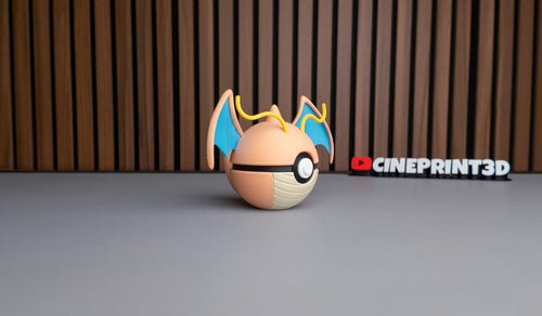 Dragonite Ball
