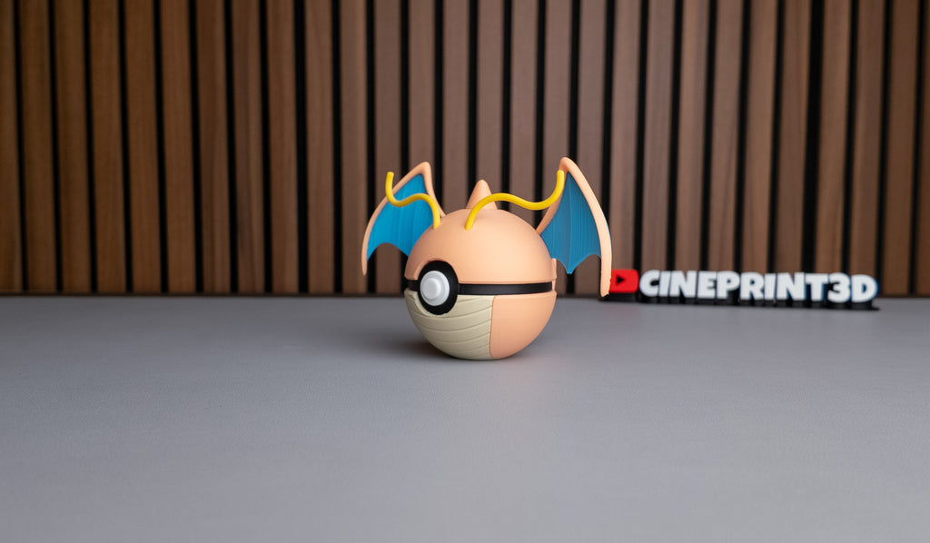 Dragonite Ball