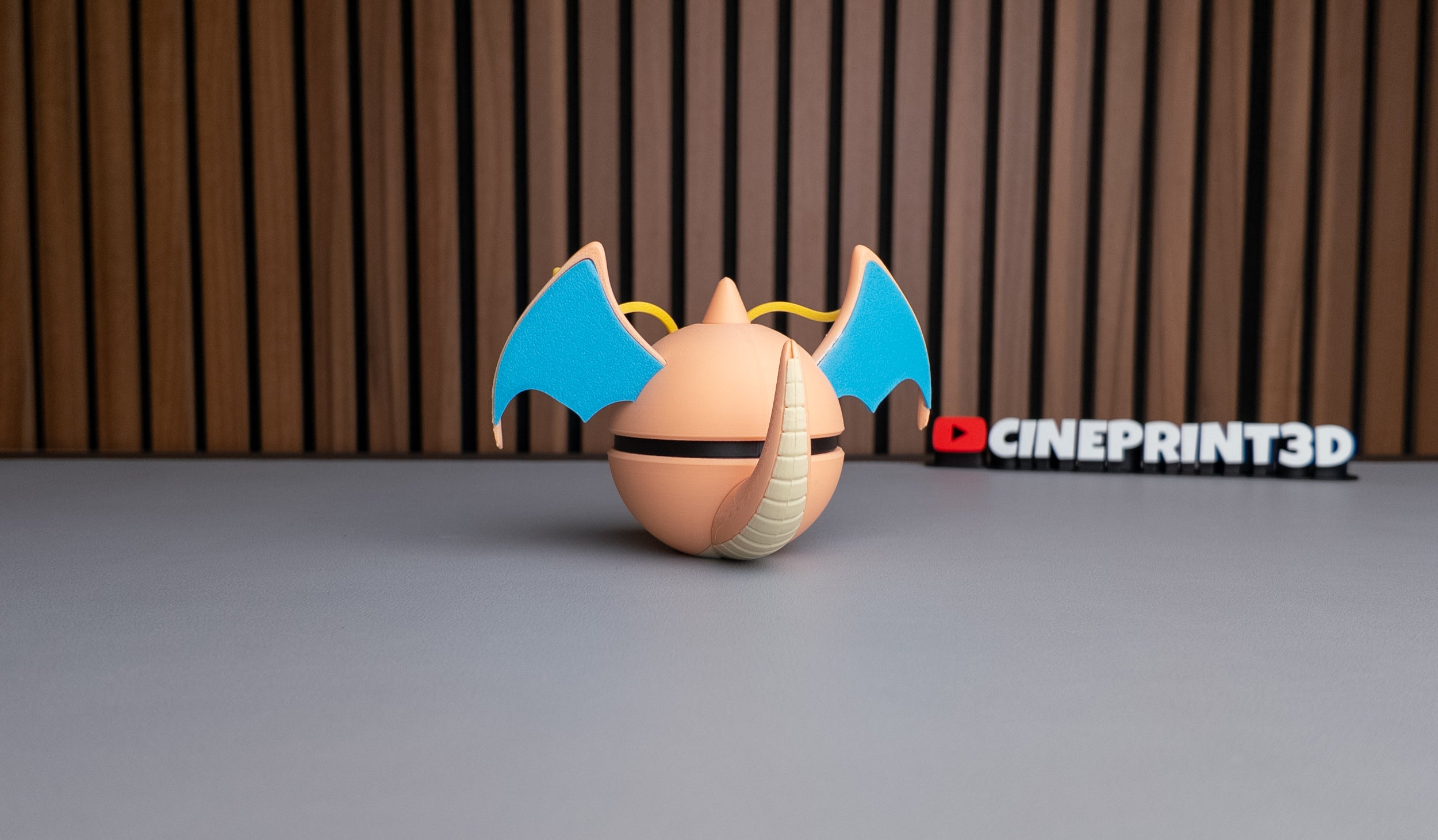 Dragonite Ball