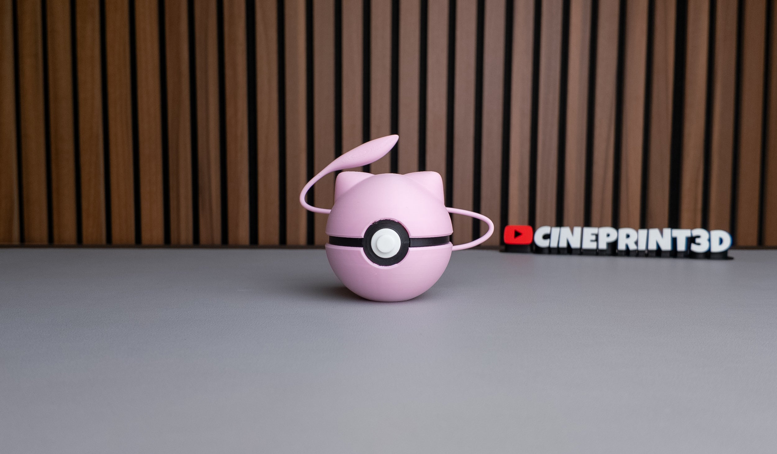Mew Ball A