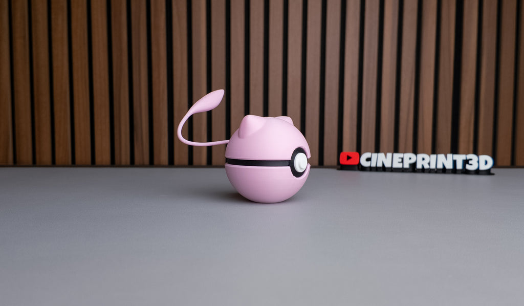 Mew Ball A