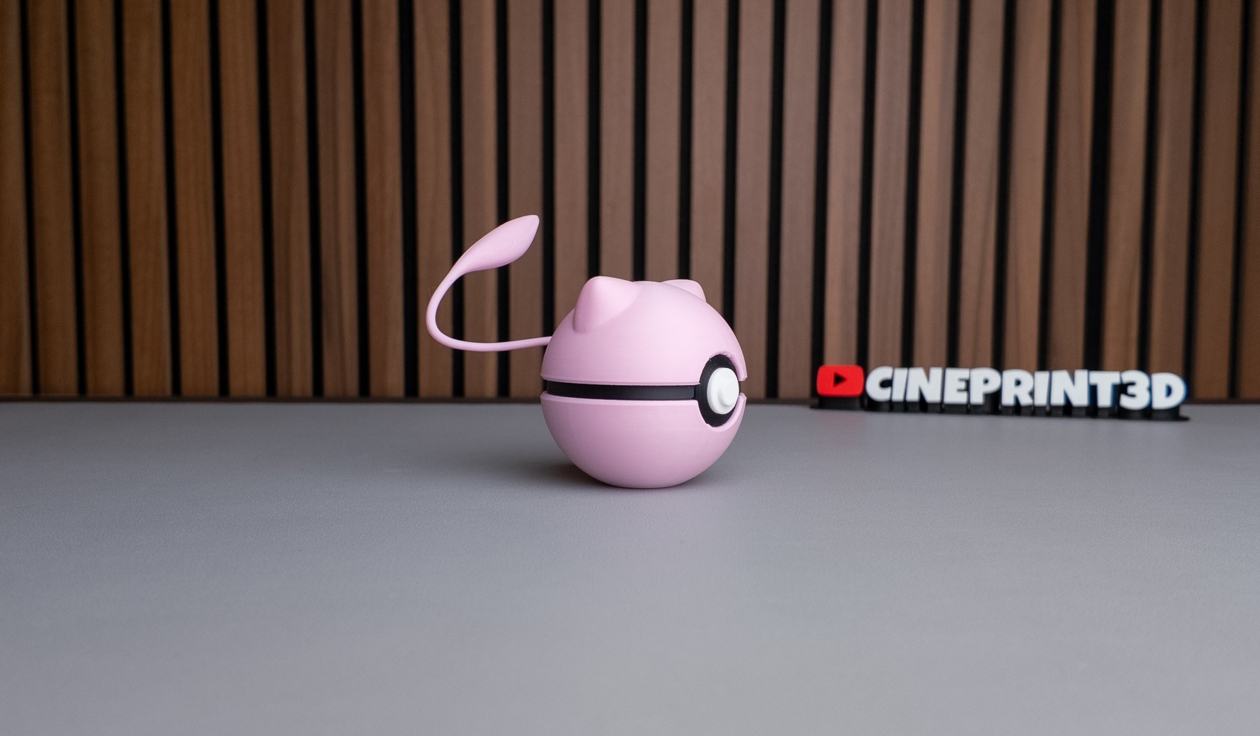 Mew Ball A