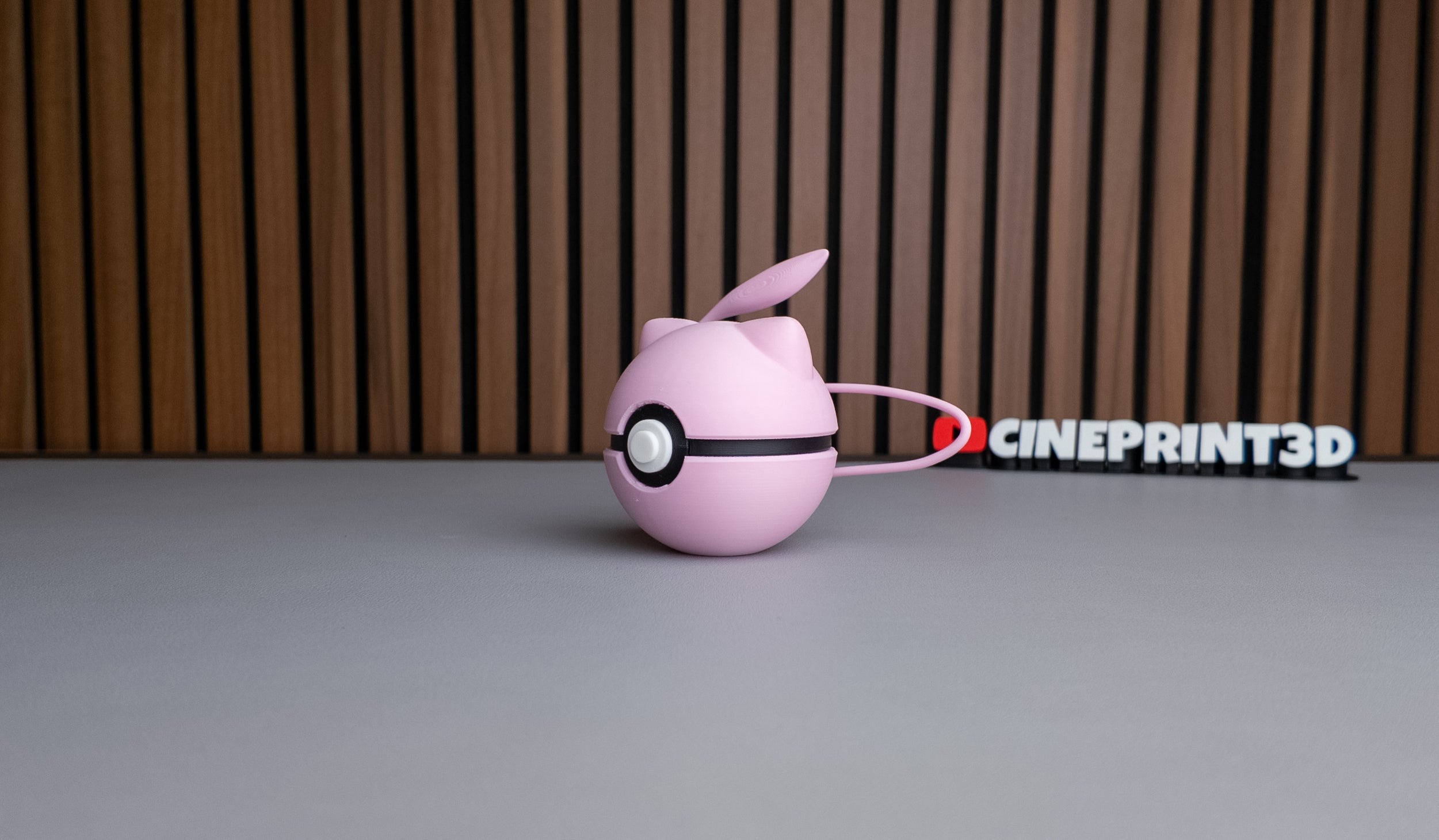 Mew Ball A