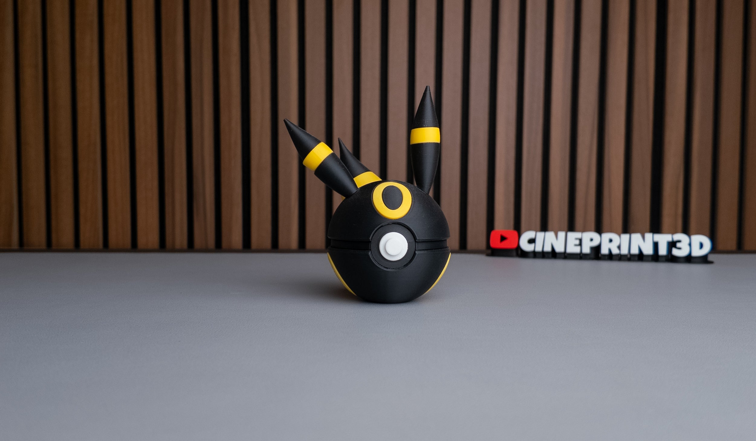 Umbreon Ball