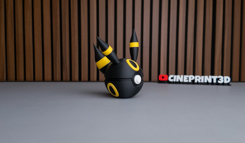 Umbreon Ball