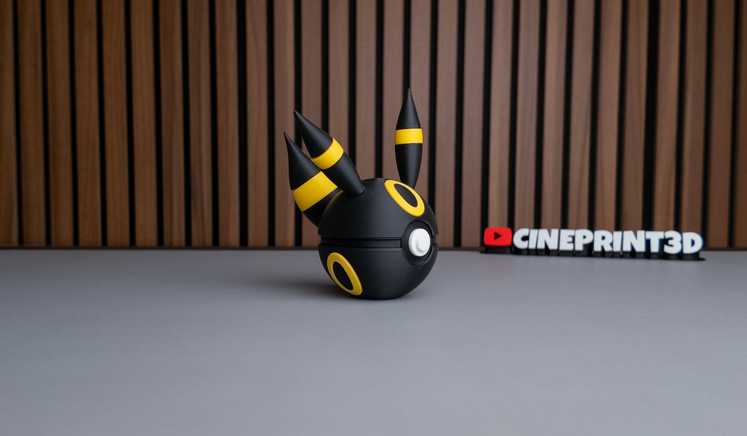Umbreon Ball