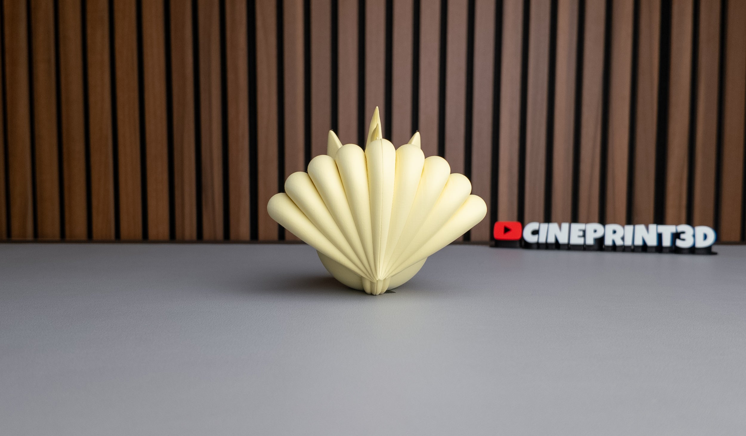 Ninetales Ball