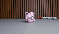 Jigglypuff Ball