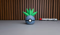 Oddish Ball