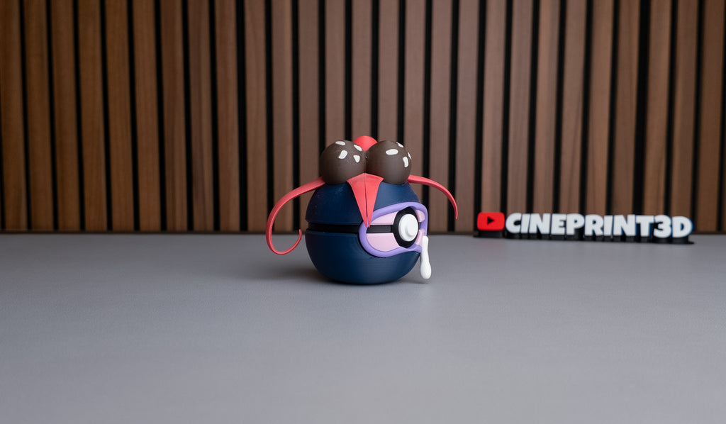 Gloom Ball