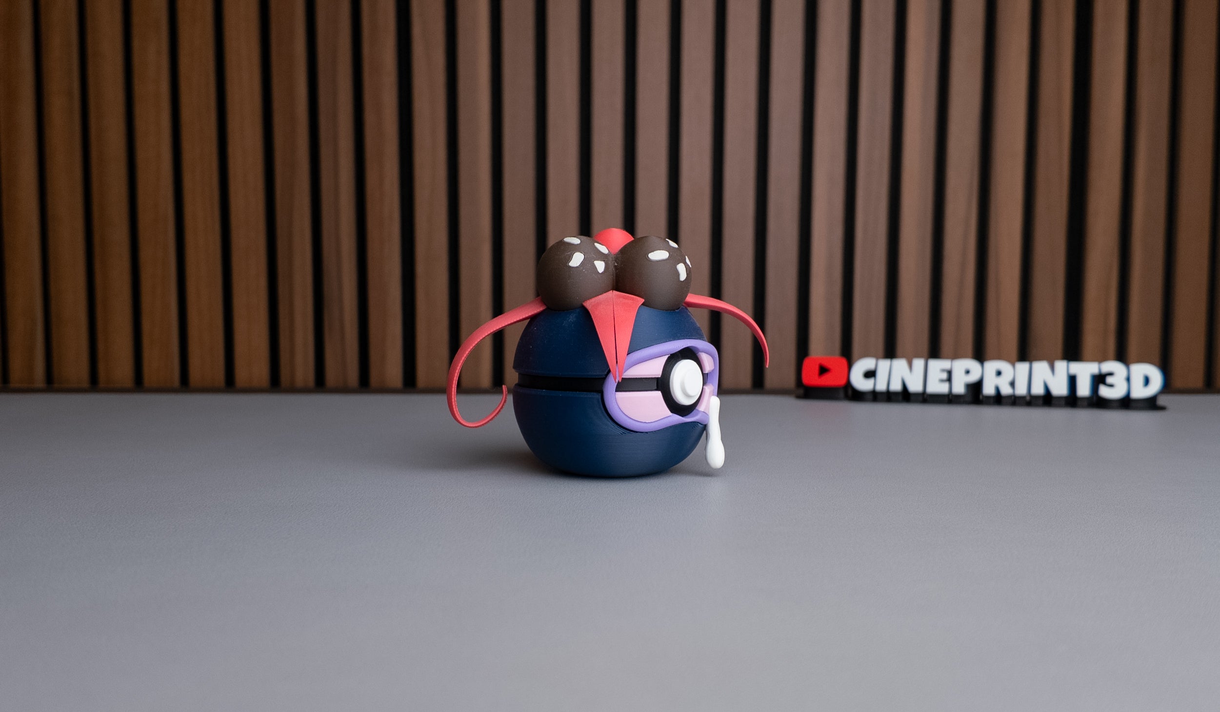 Gloom Ball
