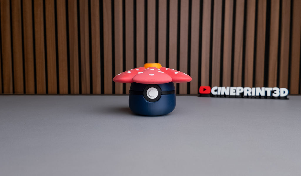 Vileplume Ball