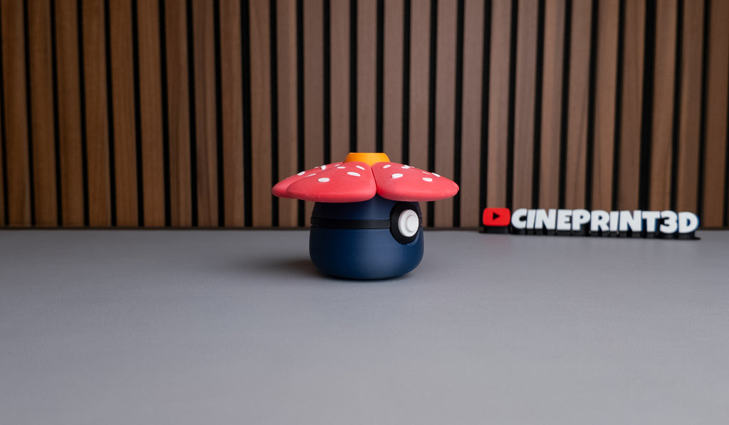 Vileplume Ball