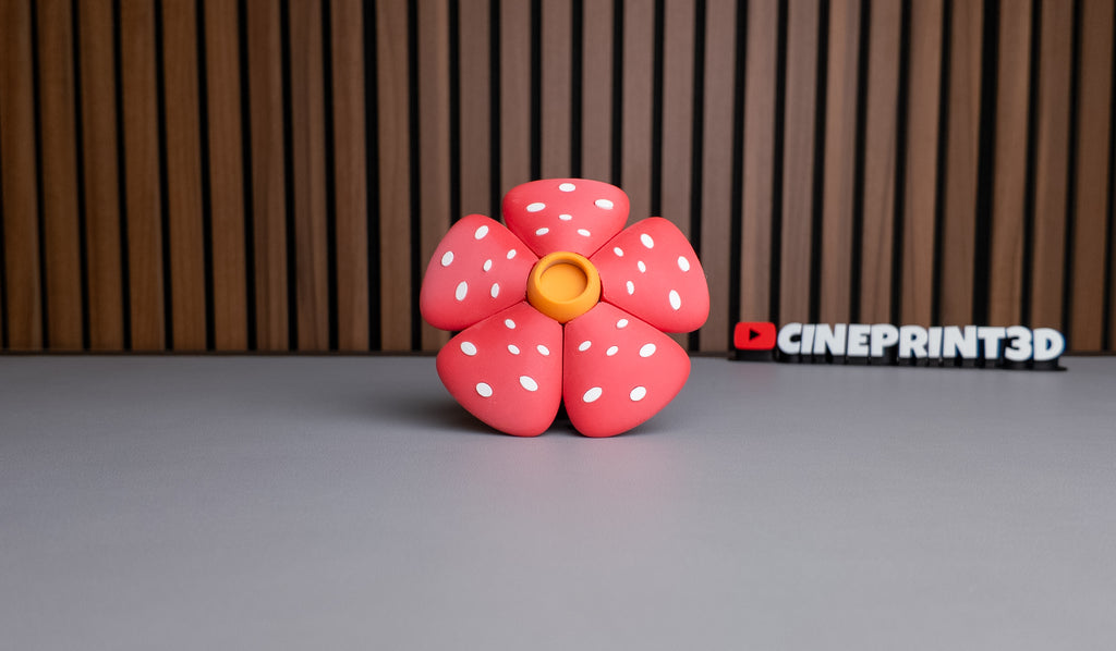 Vileplume Ball