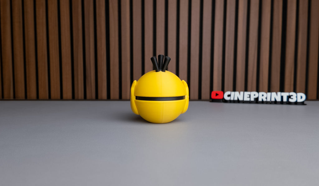 Psyduck Ball