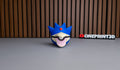 Golduck Ball
