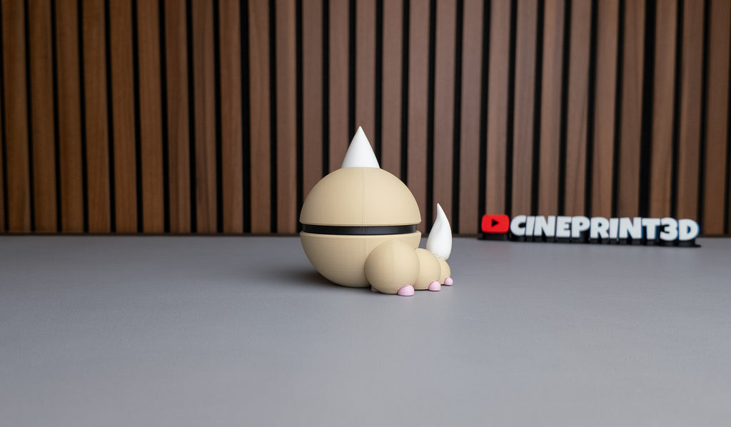 Weedle Ball