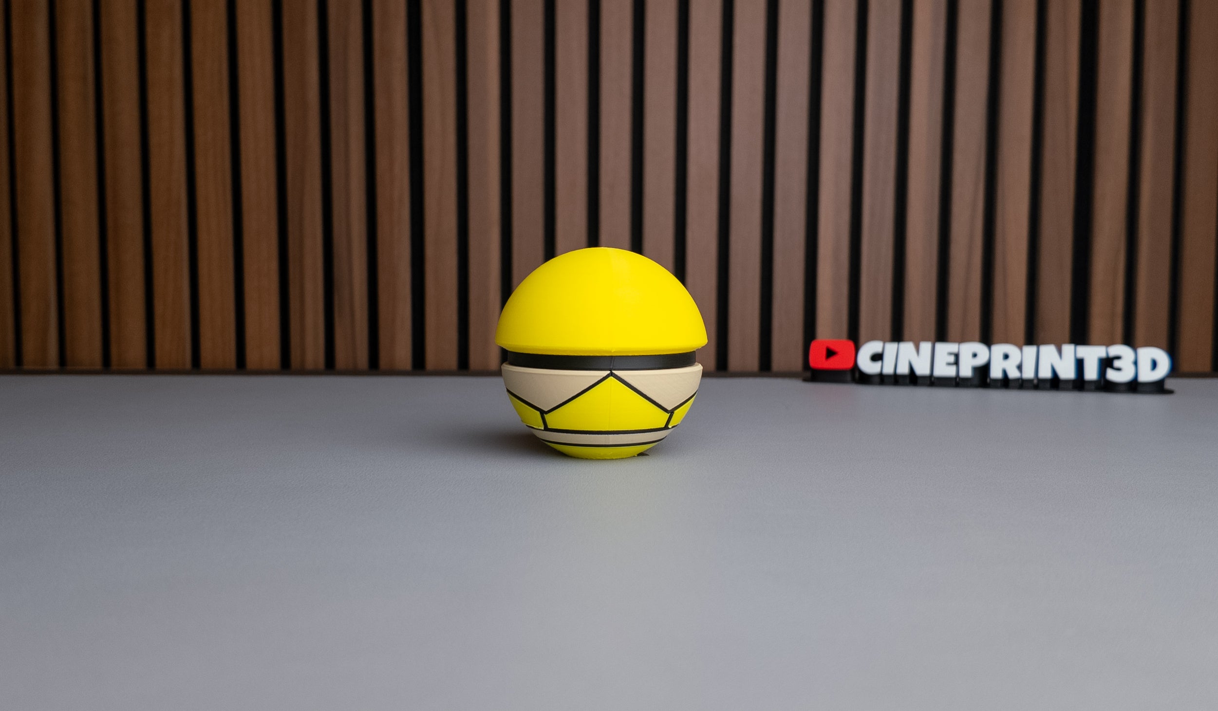 Kakuna Ball